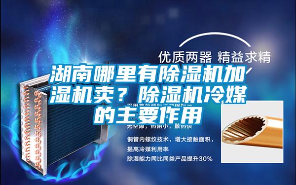 湖南哪里有茄子视频懂你更多在线观看加湿机卖？茄子视频懂你更多在线观看冷媒的主要作用