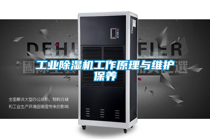 工业茄子视频懂你更多在线观看工作原理与维护保养