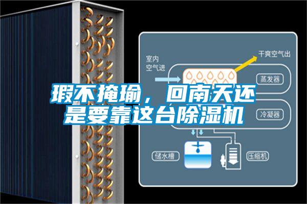 瑕不掩瑜，回南天还是要靠这台茄子视频懂你更多在线观看