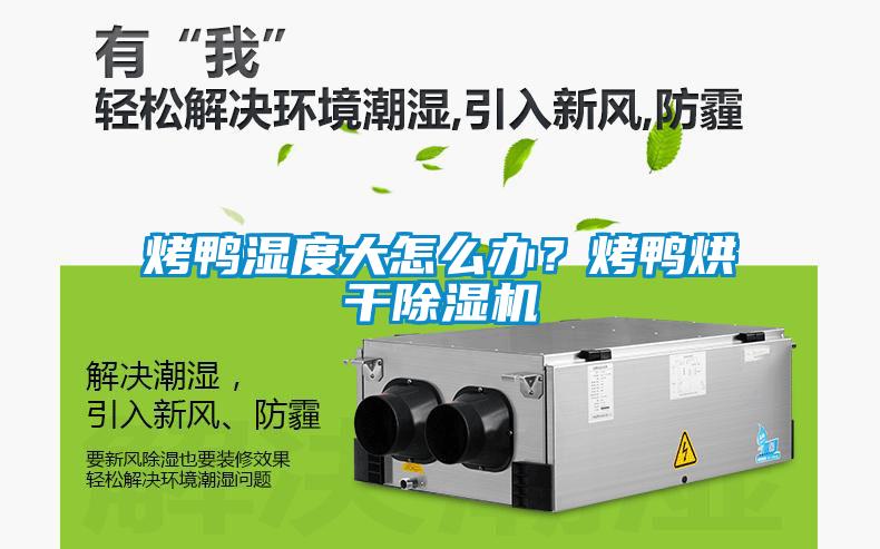 烤鸭湿度大怎么办？烤鸭烘干茄子视频懂你更多在线观看