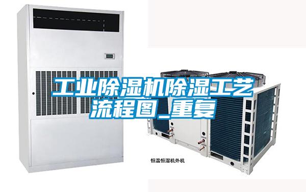 工业茄子视频懂你更多在线观看除湿工艺流程图_重复