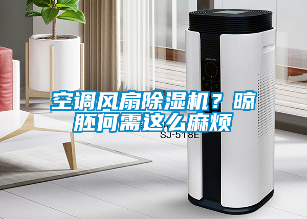 空调风扇茄子视频懂你更多在线观看？晾胚何需这么麻烦