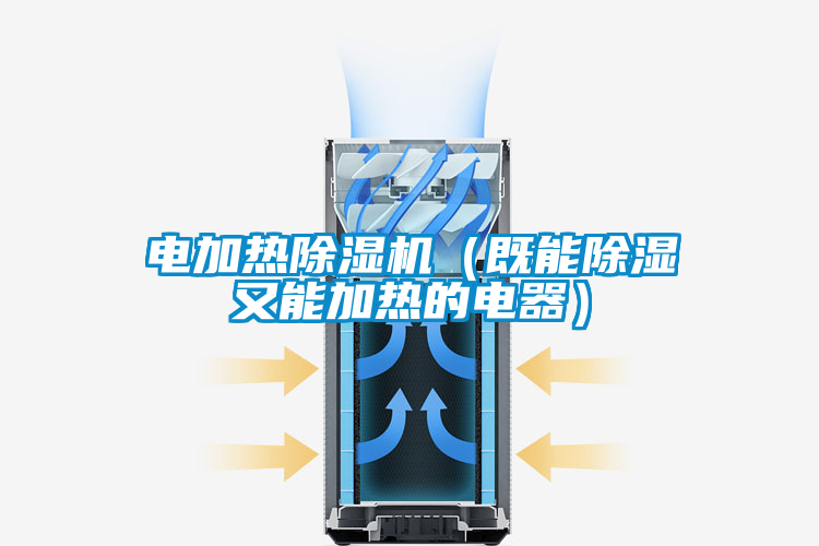 电加热茄子视频懂你更多在线观看（既能除湿又能加热的电器）