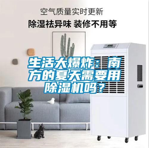 生活大爆炸：南方的夏天需要用茄子视频懂你更多在线观看吗？