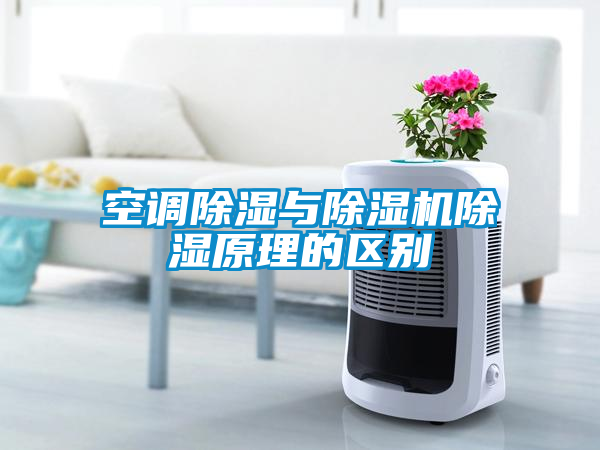 空调除湿与茄子视频懂你更多在线观看除湿原理的区别