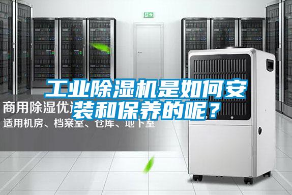 工业茄子视频懂你更多在线观看是如何安装和保养的呢？