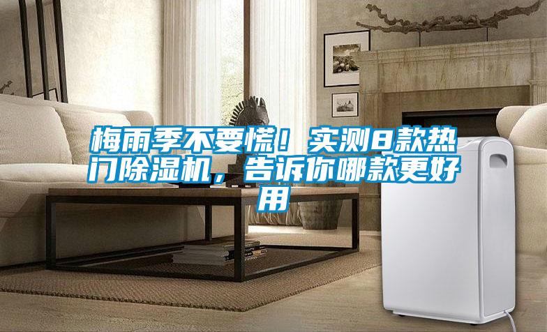 梅雨季不要慌！实测8款热门茄子视频懂你更多在线观看，告诉你哪款更好用