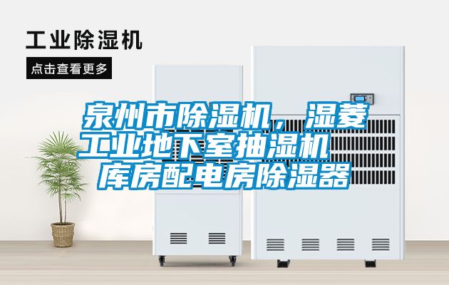 泉州市茄子视频懂你更多在线观看，湿菱工业地下室抽湿机  库房配电房除湿器