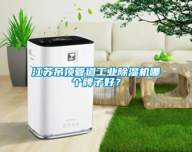 江苏吊顶管道工业茄子视频懂你更多在线观看哪个牌子好？
