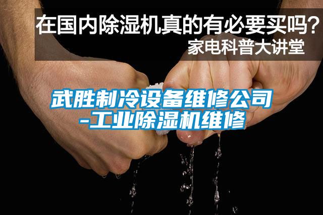 武胜制冷设备维修公司-工业茄子视频懂你更多在线观看维修