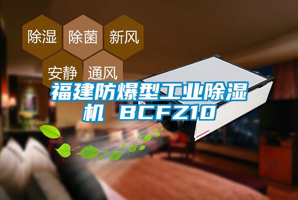 福建防爆型工业茄子视频懂你更多在线观看 BCFZ10