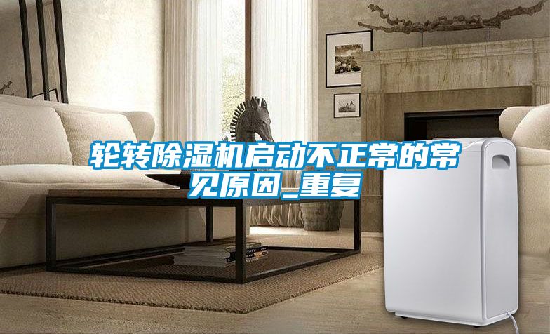 轮转茄子视频懂你更多在线观看启动不正常的常见原因_重复