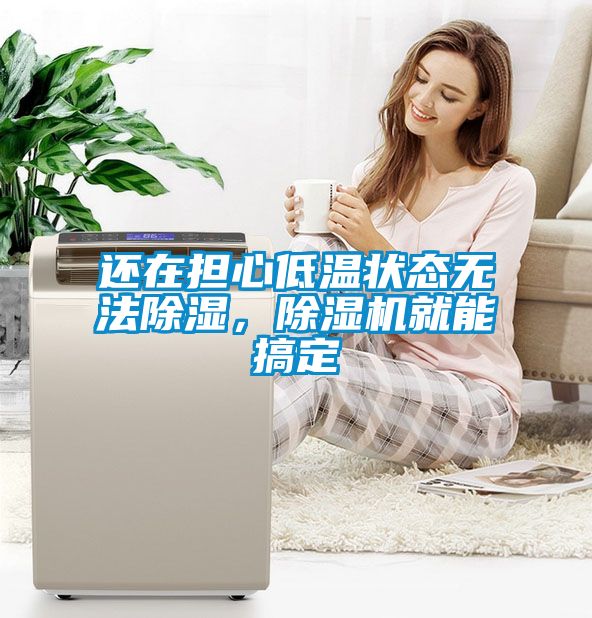 还在担心低温状态无法除湿，茄子视频懂你更多在线观看就能搞定