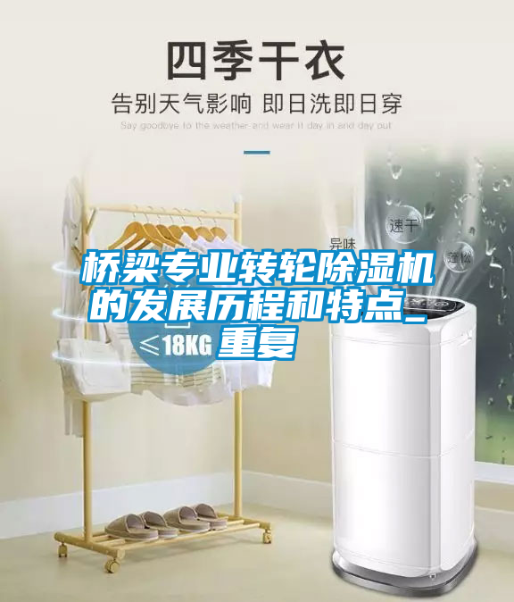 桥梁专业转轮茄子视频懂你更多在线观看的发展历程和特点_重复