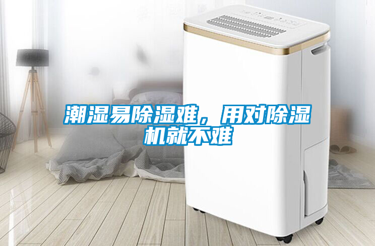 潮湿易除湿难，用对茄子视频懂你更多在线观看就不难