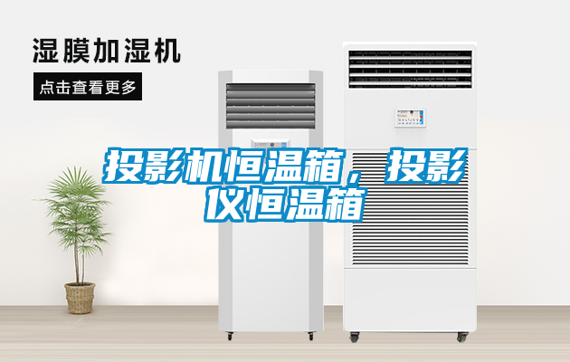 投影机恒温箱，投影仪恒温箱