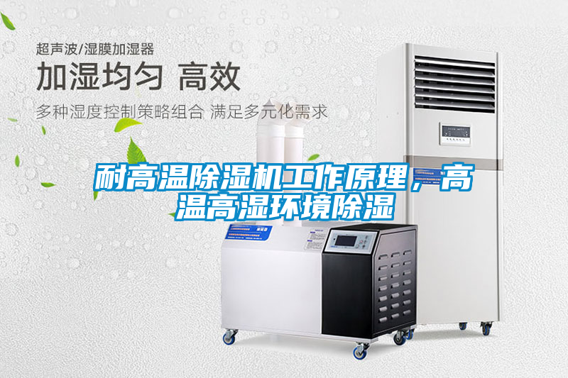 耐高温茄子视频懂你更多在线观看工作原理，高温高湿环境除湿
