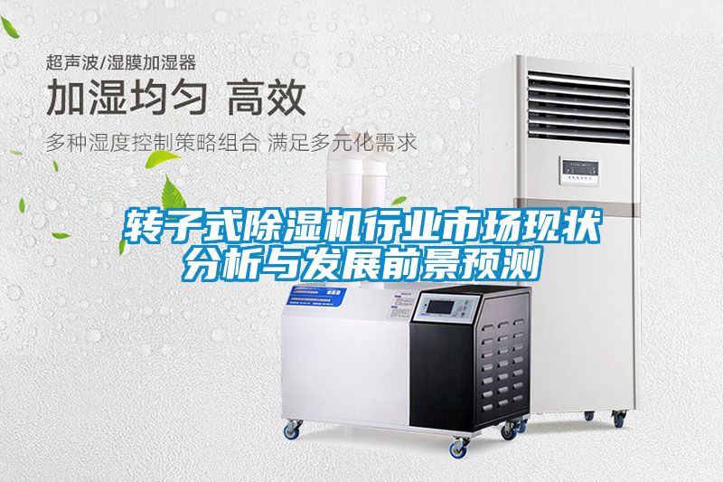 转子式茄子视频懂你更多在线观看行业市场现状分析与发展前景预测