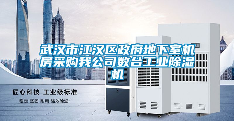 武汉市江汉区政府地下室机房采购我公司数台工业茄子视频懂你更多在线观看