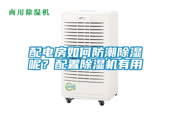 配电房如何防潮除湿呢？配置茄子视频懂你更多在线观看有用