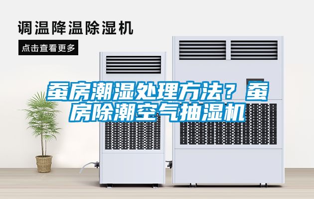 蚕房潮湿处理方法？蚕房除潮空气抽湿机