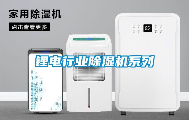 锂电行业茄子视频懂你更多在线观看系列