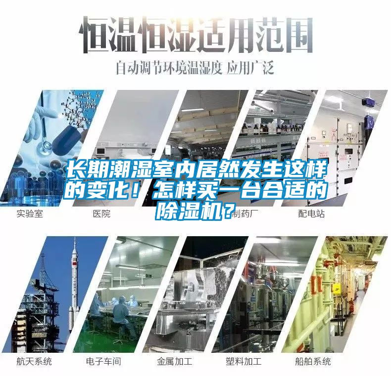 长期潮湿室内居然发生这样的变化！怎样买一台合适的茄子视频懂你更多在线观看？