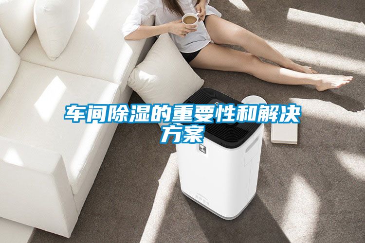车间除湿的重要性和茄子黄色电影