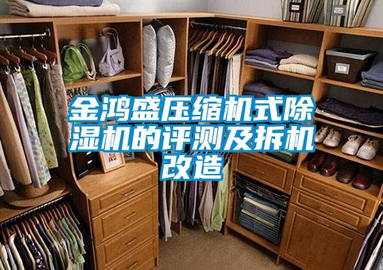 金鸿盛压缩机式茄子视频懂你更多在线观看的评测及拆机改造