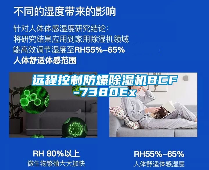 远程控制防爆茄子视频懂你更多在线观看BCF-7380Ex