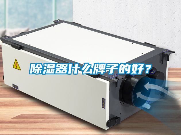 除湿器什么牌子的好？