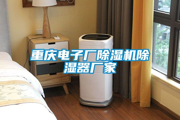 重庆电子厂茄子视频懂你更多在线观看除湿器厂家