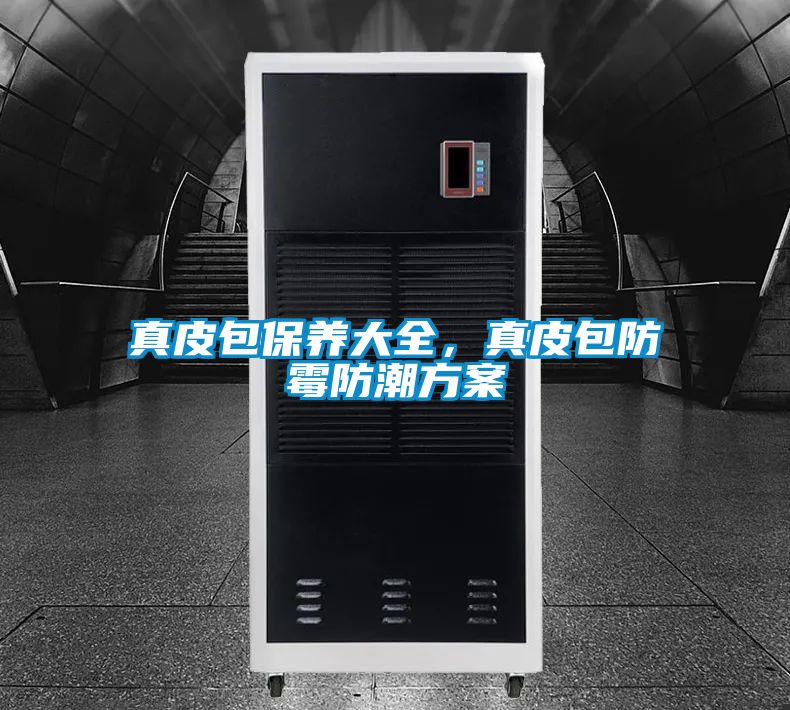 真皮包保养大全，真皮包防霉防潮方案