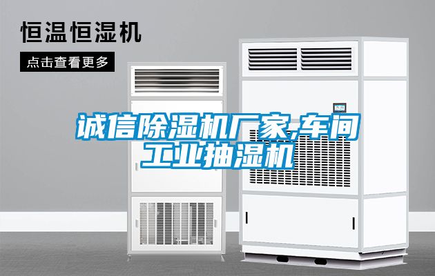 诚信茄子视频懂你更多在线观看厂家,车间工业抽湿机