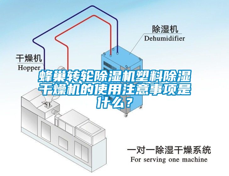 蜂巢转轮茄子视频懂你更多在线观看塑料除湿干燥机的使用注意事项是什么？