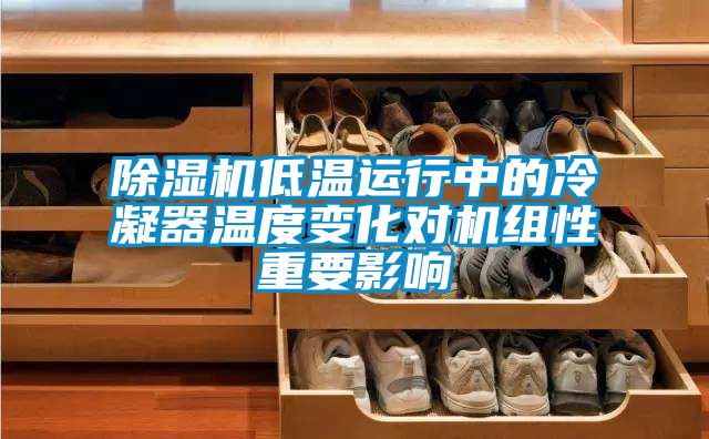 茄子视频懂你更多在线观看低温运行中的冷凝器温度变化对机组性重要影响