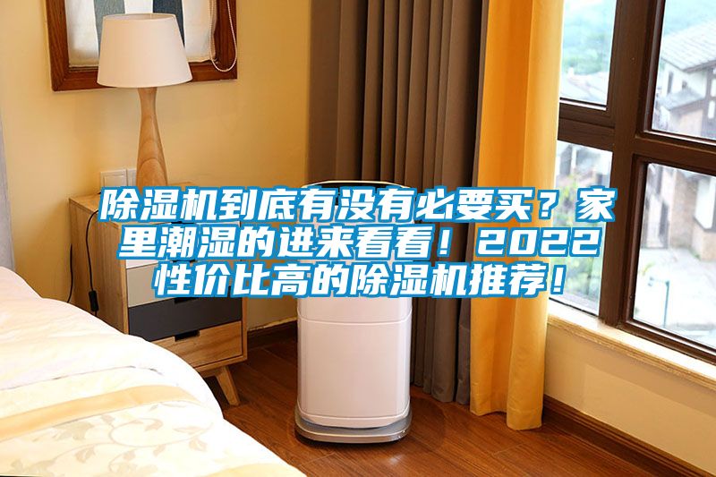 茄子视频懂你更多在线观看到底有没有必要买？家里潮湿的进来看看！2022性价比高的茄子视频懂你更多在线观看推荐！