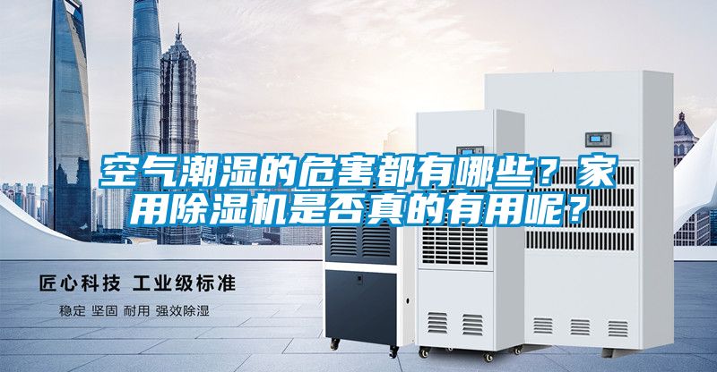 空气潮湿的危害都有哪些？家用茄子视频懂你更多在线观看是否真的有用呢？