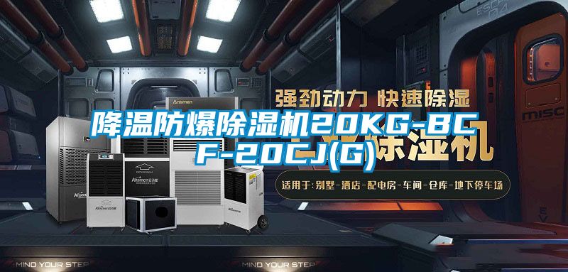 降温防爆茄子视频懂你更多在线观看20KG-BCF-20CJ(G)