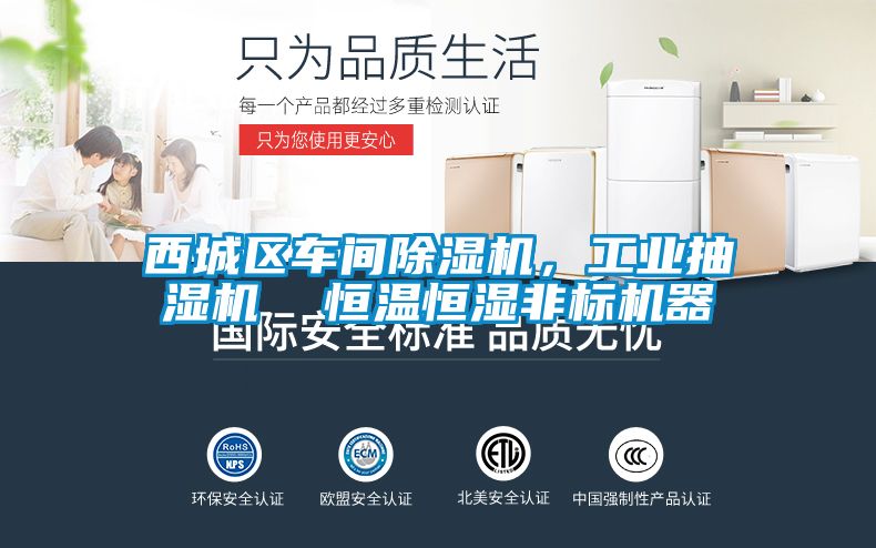 西城区车间茄子视频懂你更多在线观看，工业抽湿机  恒温恒湿非标机器