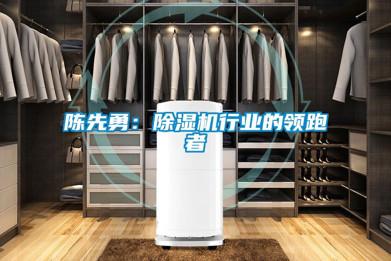 陈先勇：茄子视频懂你更多在线观看行业的领跑者