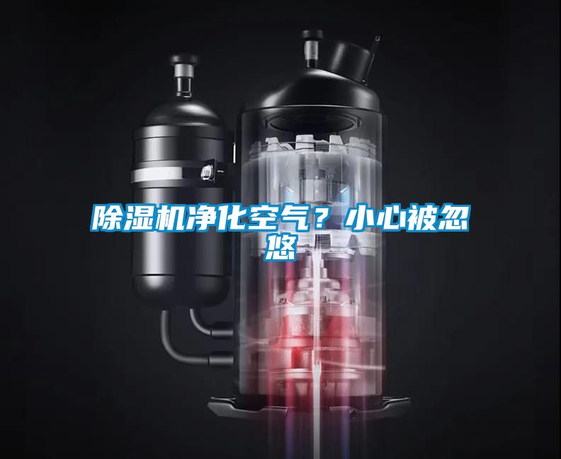 茄子视频懂你更多在线观看净化空气？小心被忽悠
