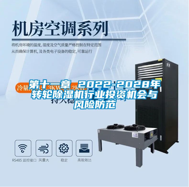 第十一章 2022-2028年转轮茄子视频懂你更多在线观看行业投资机会与风险防范