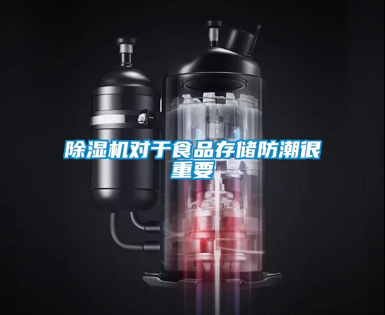 茄子视频懂你更多在线观看对于食品存储防潮很重要