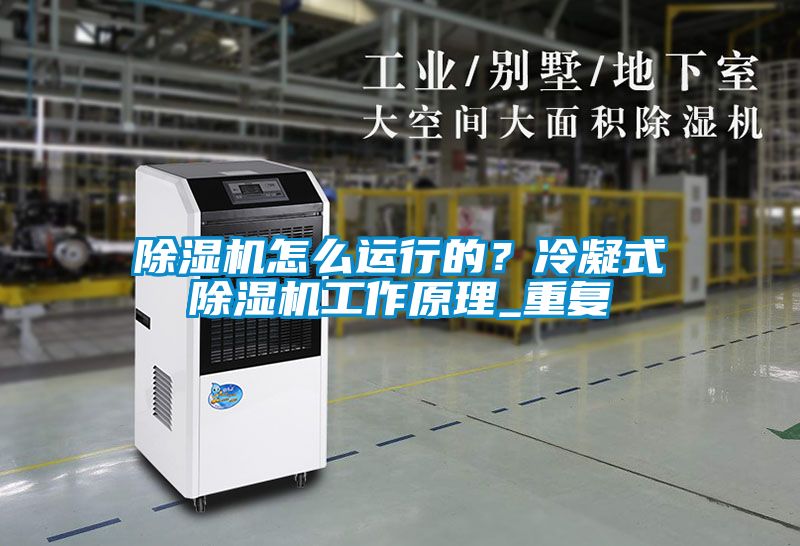 茄子视频懂你更多在线观看怎么运行的？冷凝式茄子视频懂你更多在线观看工作原理_重复