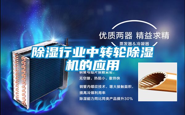 除湿行业中转轮茄子视频懂你更多在线观看的应用
