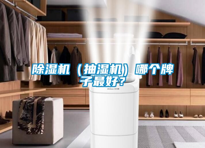 茄子视频懂你更多在线观看（抽湿机）哪个牌子最好？