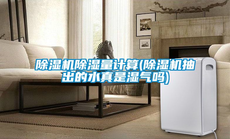 茄子视频懂你更多在线观看除湿量计算(茄子视频懂你更多在线观看抽出的水真是湿气吗)