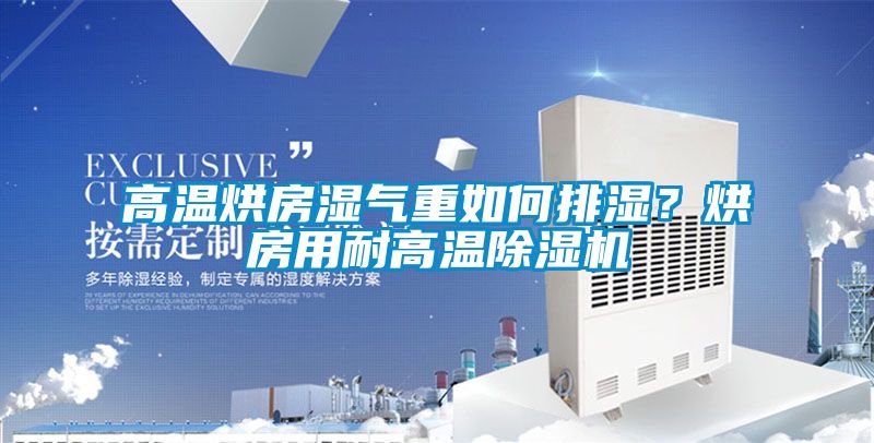 高温烘房湿气重如何排湿？烘房用耐高温茄子视频懂你更多在线观看