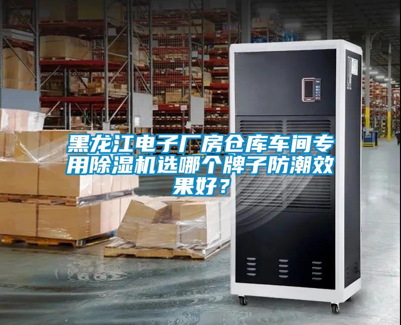 黑龙江电子厂房仓库车间专用茄子视频懂你更多在线观看选哪个牌子防潮效果好？